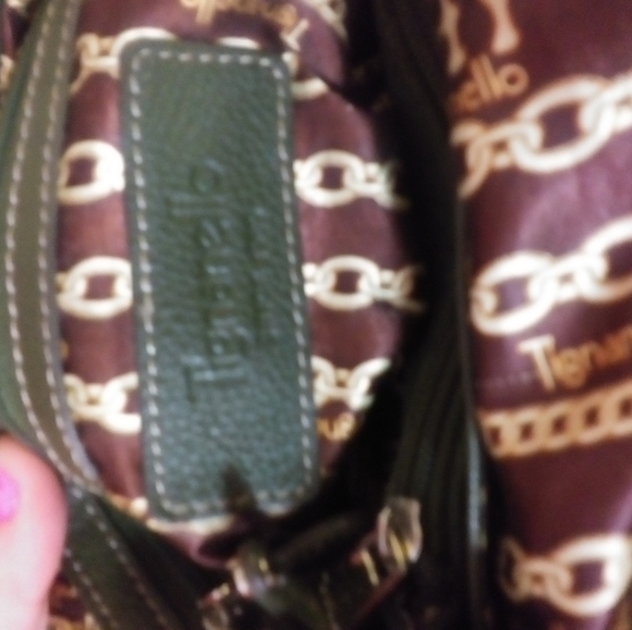 Tignanello purse - Picture 4 of 4